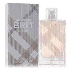 Burberry Brit EDT for Women