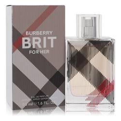 Burberry Brit EDP for Women (30ml / 50ml / 100ml)