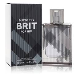 Burberry Brit EDT for Men