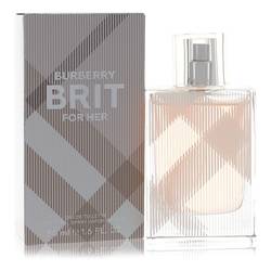 Burberry Brit EDT for Women (30ml / 50ml / 100ml)