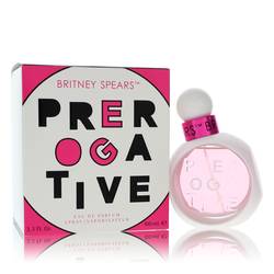 Britney Spears Prerogative Ego EDP for Women