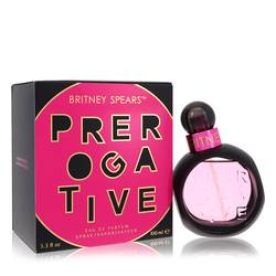 Britney Spears Prerogative EDP for Women (30ml / 50ml / 100ml)