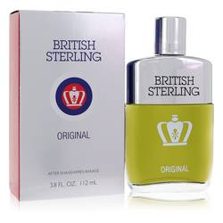 British Sterling After Shave for Men | Dana