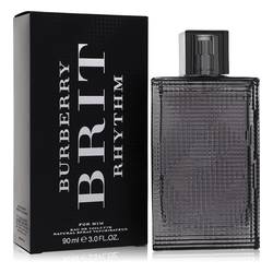 Burberry Brit Rhythm EDT for Men (30ml / 50ml / 90ml / 180ml)