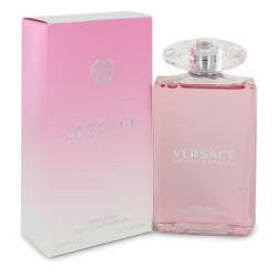 Versace Bright Crystal Shower Gel for Women