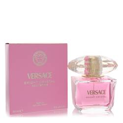 Versace Bright Crystal Pure Perfume for Women