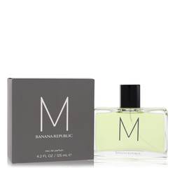 Banana Republic M EDP for Men