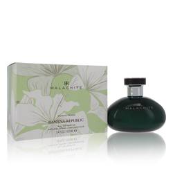 Banana Republic Malachite EDP for Women (Special Edition)