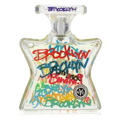 Bond No. 9 Brooklyn EDP for Unisex (Tester)