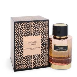 Carolina Herrera Bronze Tonka EDP for Unisex