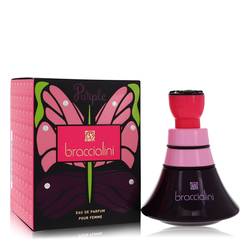 Braccialini Purple EDP for Women