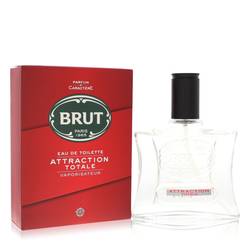 Brut Attraction Totale EDT for Men | Faberge