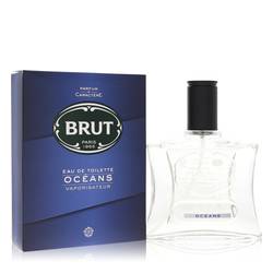 Brut Oceans EDT for Men | Faberge