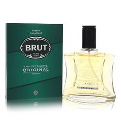 Brut EDT for Men (Original Glass Bottle) | Faberge