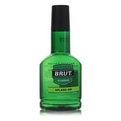 Brut After Shave Splash for Men | Faberge