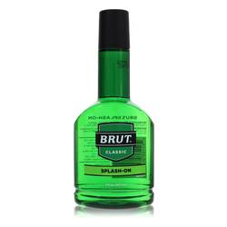 Brut After Shave Splash (Plastic Bottle Unboxed) | Faberge