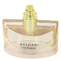 Bvlgari Rose Essentielle EDP for Women (Tester)