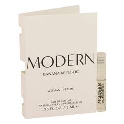 Banana Republic Modern Vial for Women