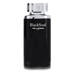 Ted Lapidus Black Soul EDT for Men (unboxed)