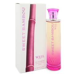 Weil Sweet Bambou EDP for Women