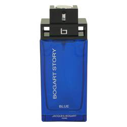 Bogart Story Blue EDT for Men (Tester) | Jacques Bogart