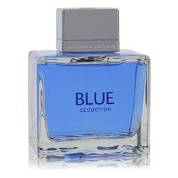 Antonio Banderas Blue Seduction EDT for Men (Tester)