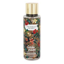 Victoria's Secret Golden Bloom Body Mist for Women