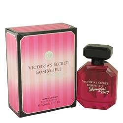 Victoria's Secret Bombshell Shanghai 2017 EDP for Women