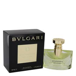 Bvlgari Splendida Iris D'or EDP for Women