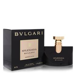 Bvlgari Splendida Jasmin Noir EDP for Women (50ml / 100ml)