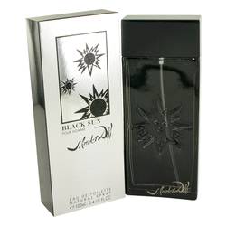 Salvador Dali Black Sun EDT for Men