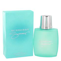 Burberry Summer EDT for Men (2013)