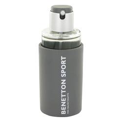 Benetton Sport EDT for Men (Tester)