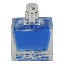 Antonio Banderas Blue Seduction EDT for Men (100ml - Ready Stock)