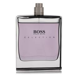 Boss Selection EDT for Men (Tester)