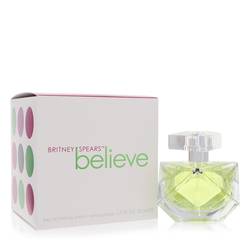 Britney Spears Believe 50ml EDP for Women