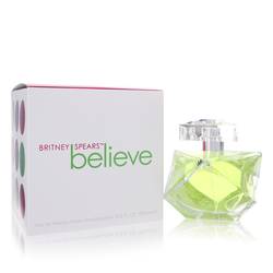 Britney Spears Believe EDP for Women (30ml / 50ml / 100ml)