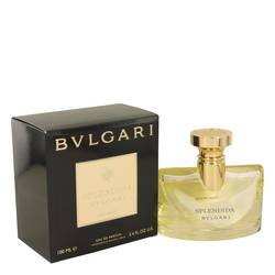 Bvlgari Splendida Iris D'or EDP for Women