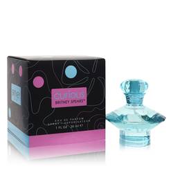 Britney Spears Curious EDP for Women