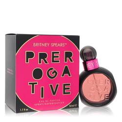 Britney Spears Prerogative EDP for Women (30ml / 50ml / 100ml)