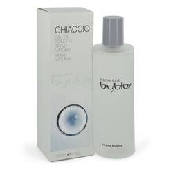 Byblos Ghiaccio EDT for Women