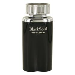 Ted Lapidus Soul EDT for Men (Tester)