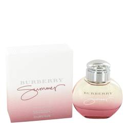 Burberry Summer EDT for Women (2009)