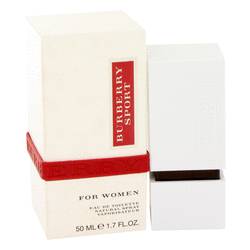 Burberry Sport EDT for Women (50ml / 75ml)