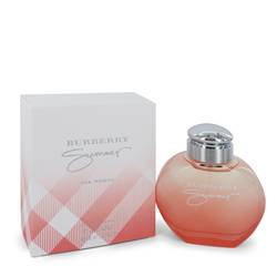 Burberry Summer EDT for Women (2011)