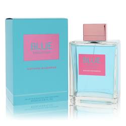 Antonio Banderas Blue Seduction EDT for Men