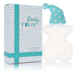 Baby Tous EDC for Women (Alcohol Free)