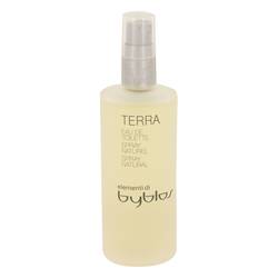 Byblos Terra EDT for Women (Tester)