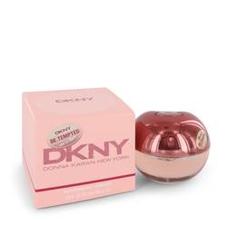 DKNY Be Tempted Eau So Blush EDP for Women | Donna Karan (30ml / 50ml / 100ml)