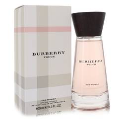 Burberry Touch EDP for Women (30ml / 50ml / 100ml)